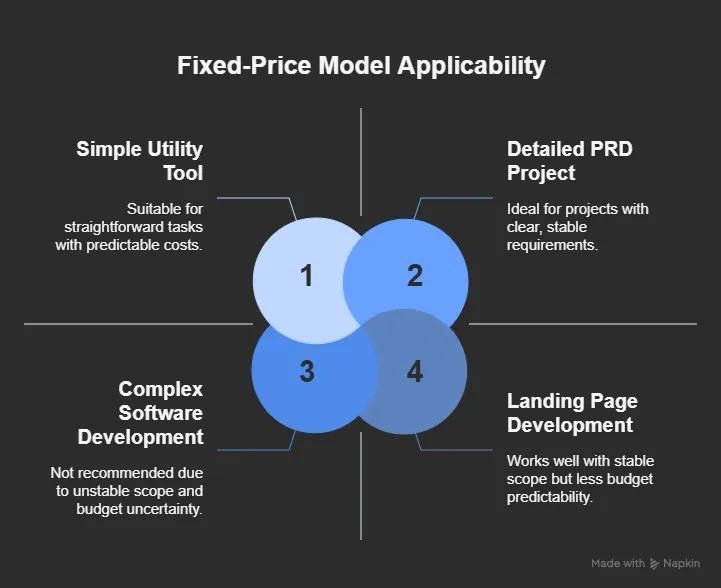 Fixed-Price Model