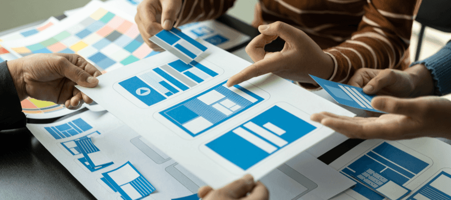 10 Top UI/UX Design Companies in India (2026)