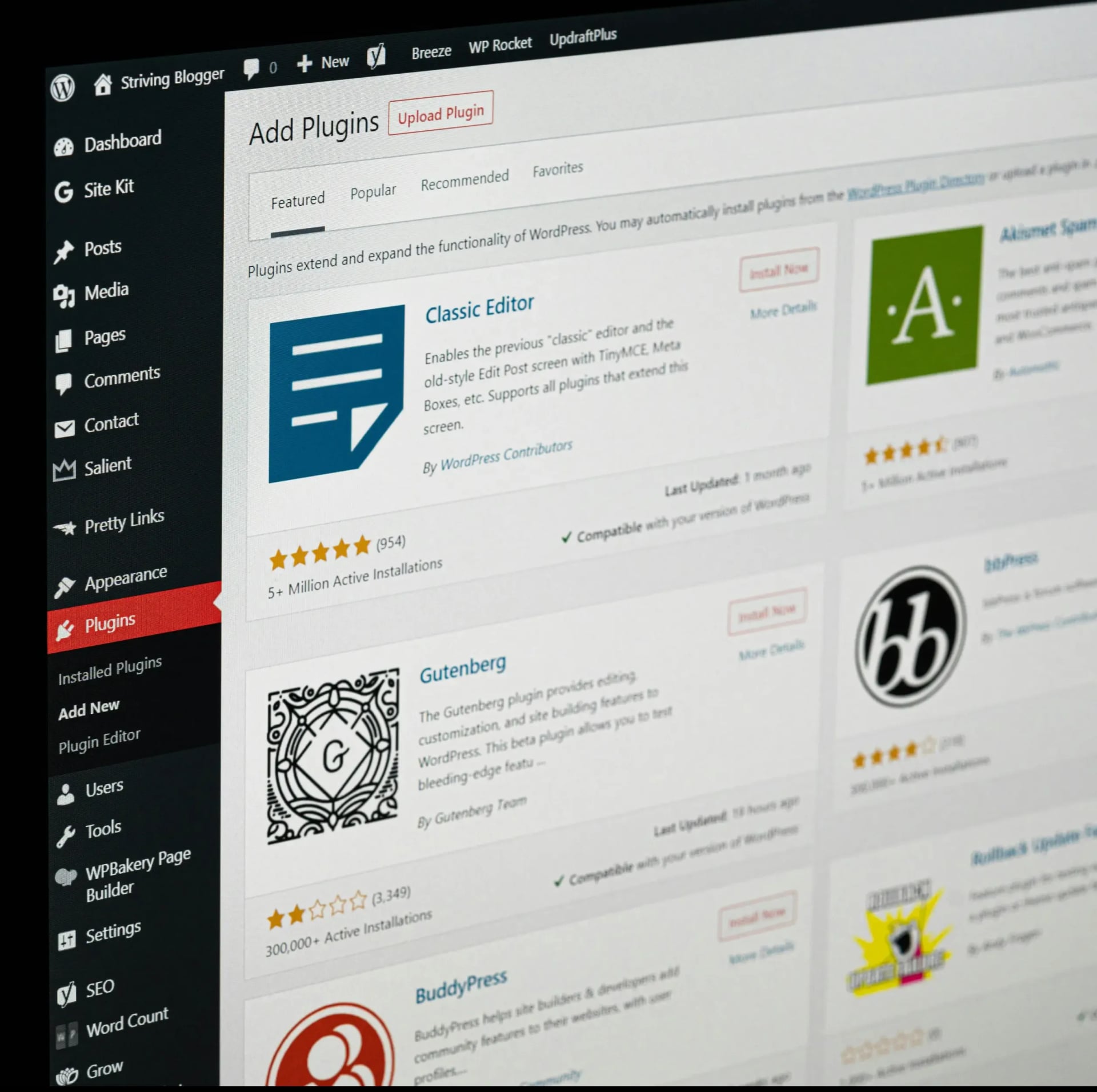#1 Best Custom CMS Development Services | CMS Solutions