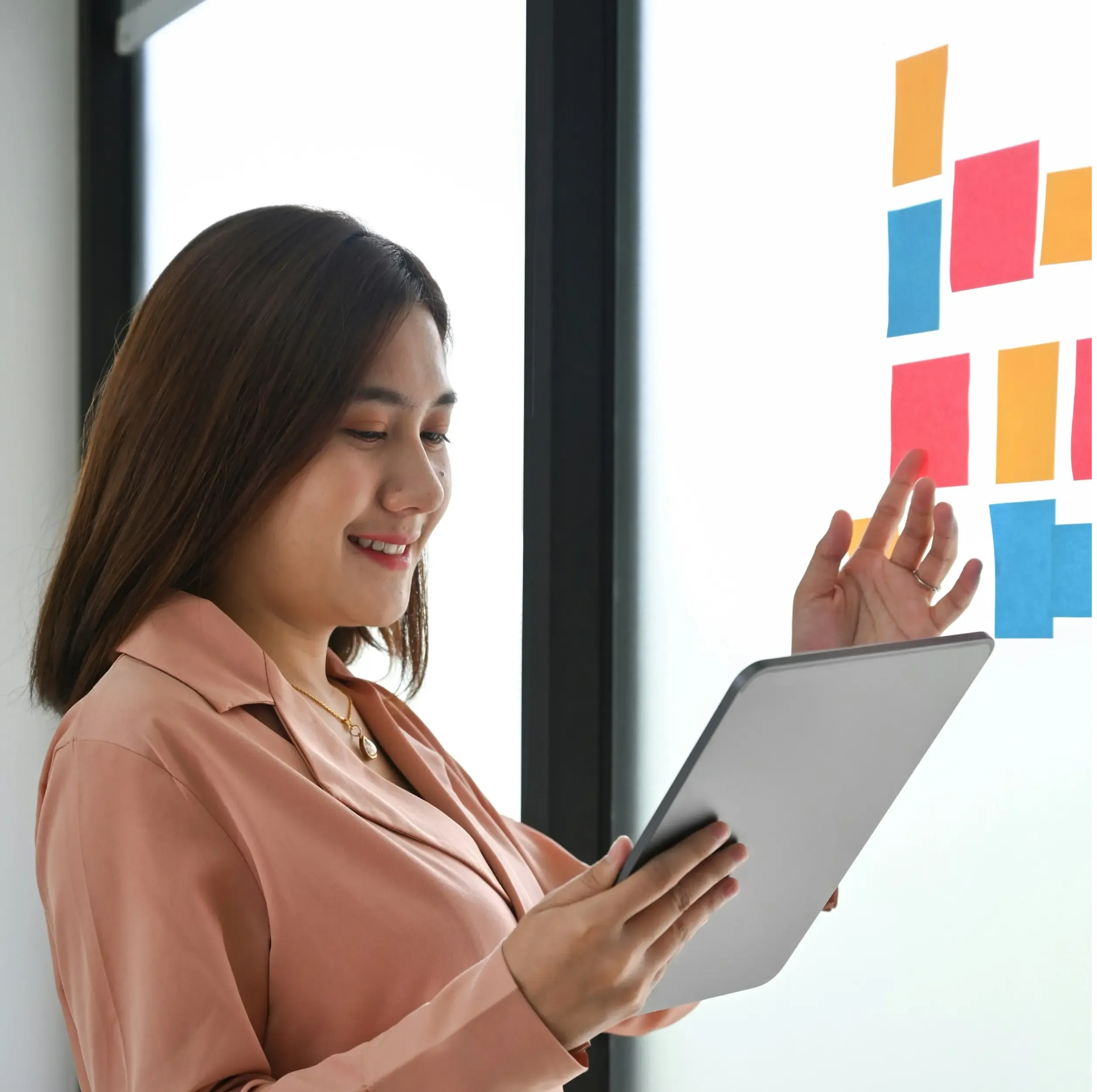 Digital Solutions For SaaS Industry | Tenet