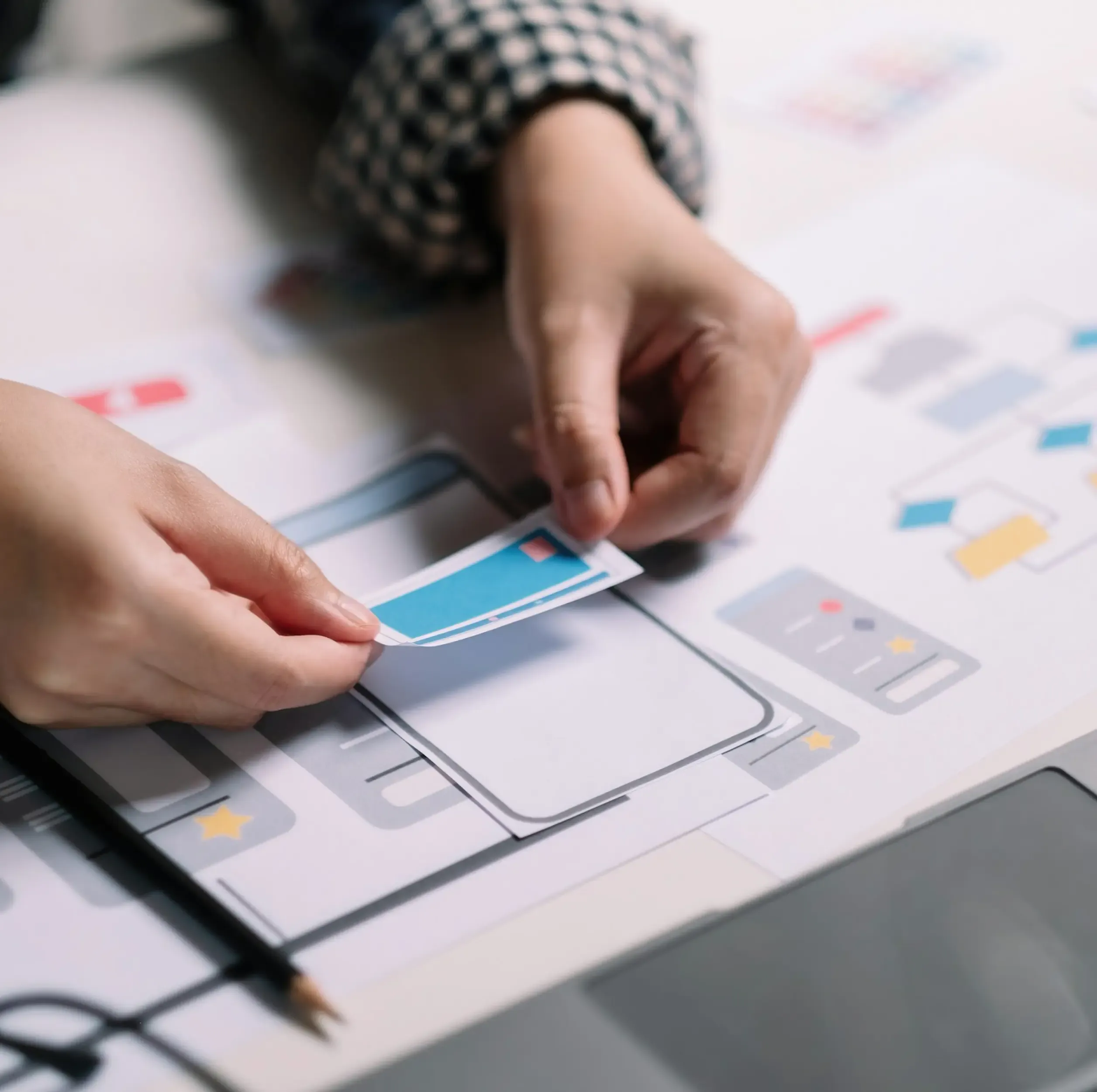 UX Research Services | #1 Best UX Research Agency