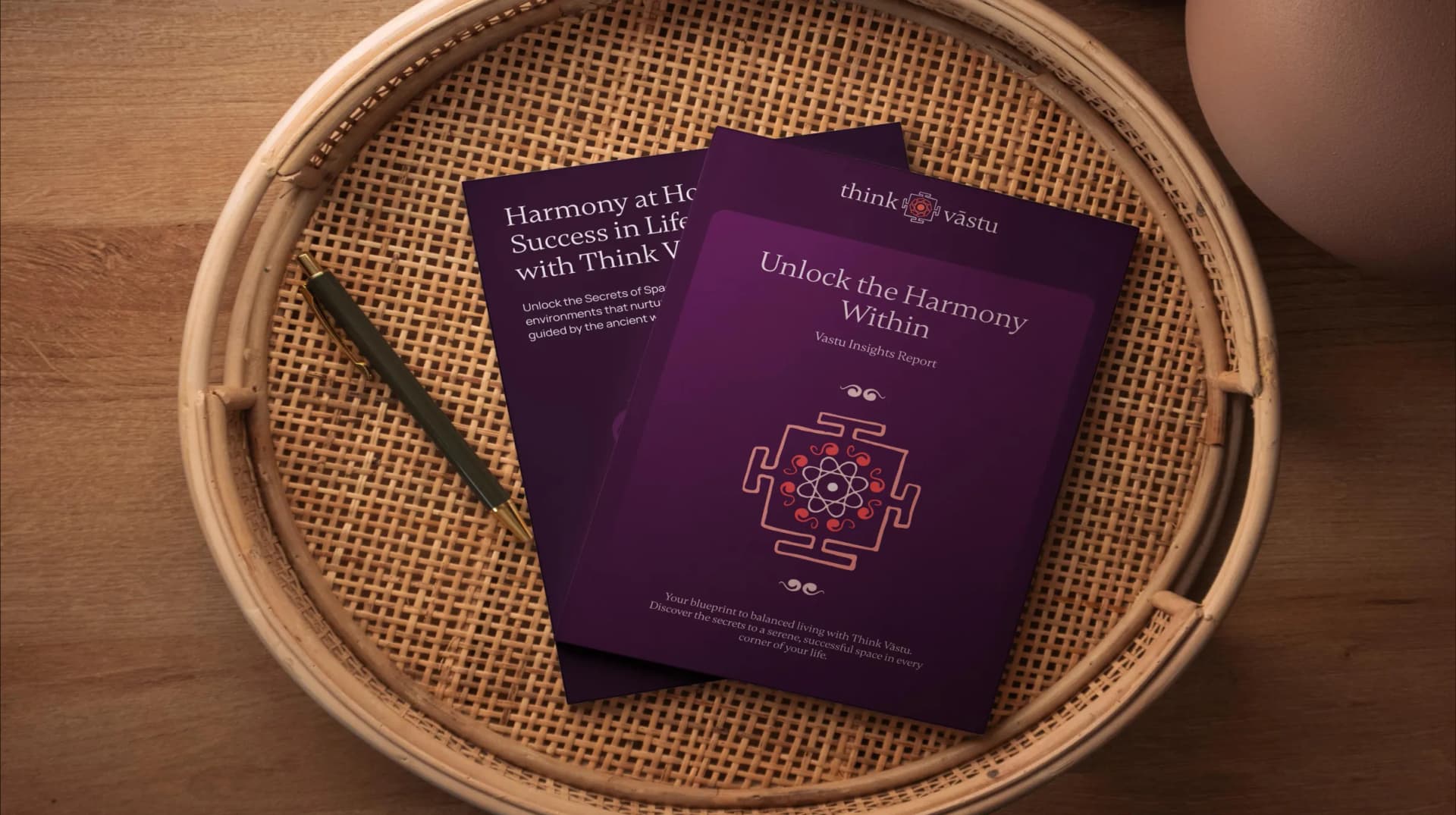 Strategic Positioning and Digital Mastery for Harmonious Living