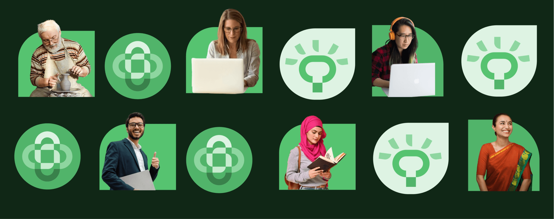 ASDAV Website Design 2