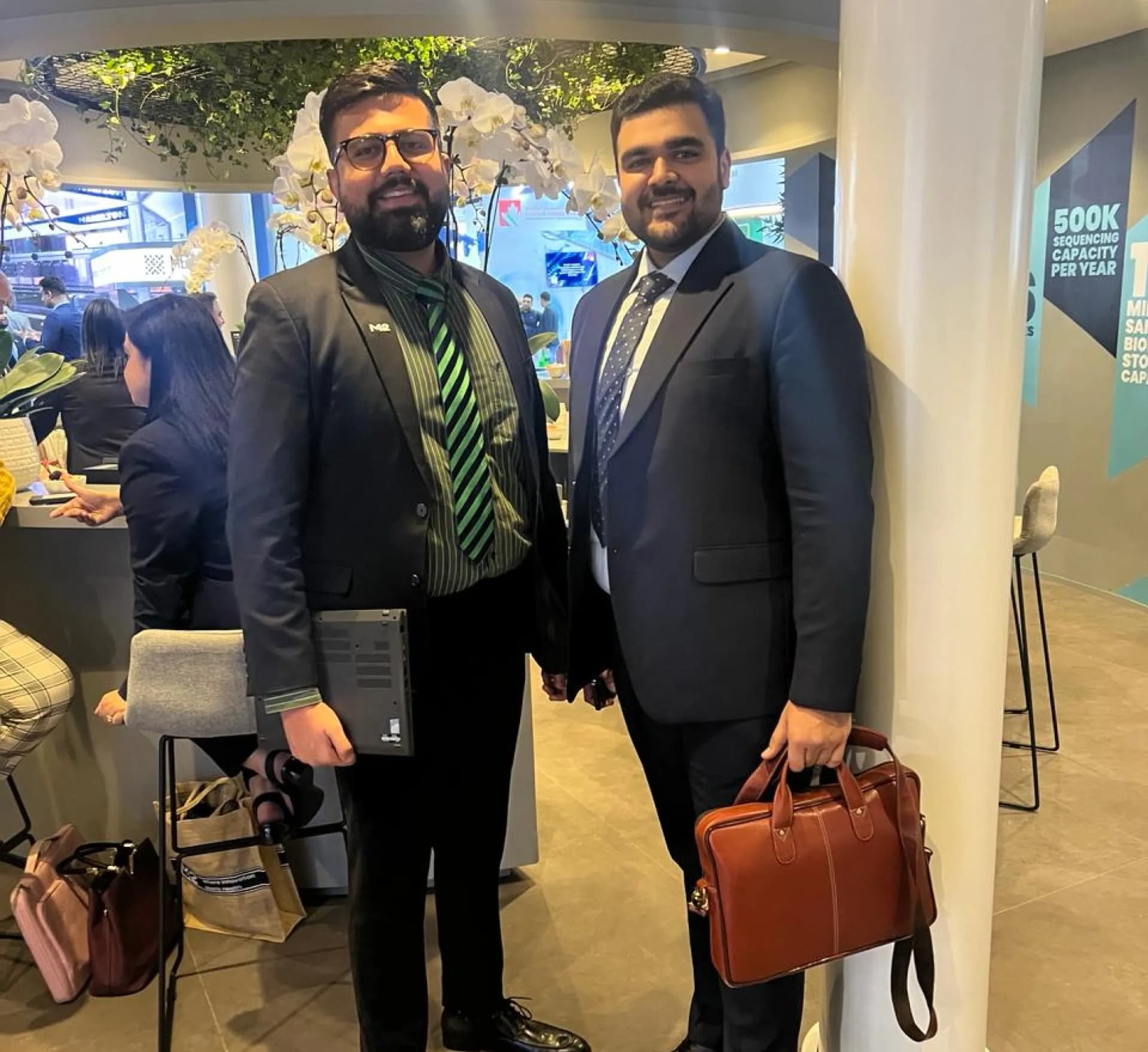 IROS Brand Element 4